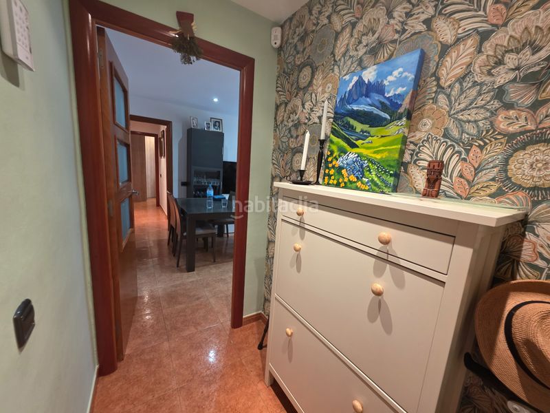 Foto d199f550-2e5b-47fe-939f-5308f5d75595. Flat with heating in Can Rull Sabadell