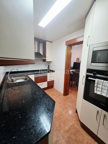 Foto ee50c153-53a8-4d03-8a6f-f75824f1d1f4. Flat with heating in Can Rull Sabadell