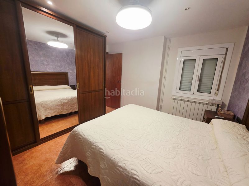 Foto faf79a78-a65f-43b5-99fe-9a34fbeca9a2. Flat with heating in Can Rull Sabadell