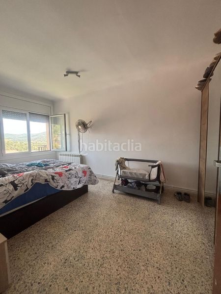 Foto 1cafa351-394f-4d5e-b8a7-64533f6dffa5. Flat with heating in Capellades