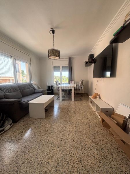Foto 710291c2-1d39-4ece-bbb8-30a4ed45bc35. Flat with heating in Capellades