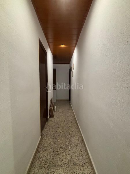 Foto 7d970b76-7c07-45f2-a86e-b8a90808ac6c. Flat with heating in Capellades