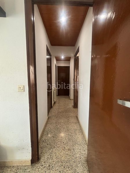 Foto f880ee0e-2feb-45fa-bfe5-59bf1371b7cf. Flat with heating in Capellades