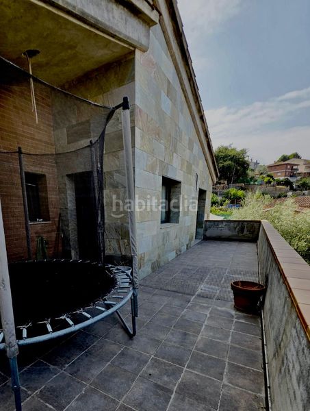Foto fcf4b292-333c-4ac7-b6c6-4dcd1451053f. Chalet avec chauffage parking dans Abrera