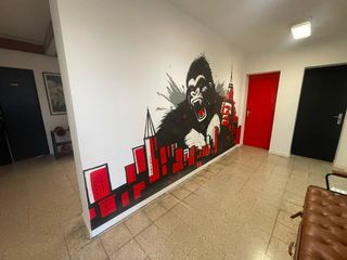 Local Comercial a Ca n'Aurell. Local reformado en venta en el centro de terrassa con posibilida