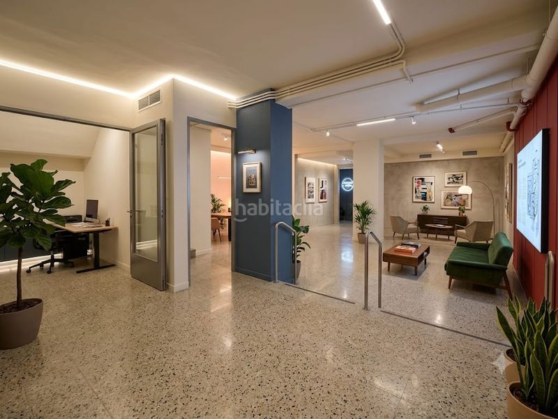 Foto 7b33e433-d7d4-449e-af3e-05d25ea7ee47. Planta baja  independiente en Les Termes Sabadell