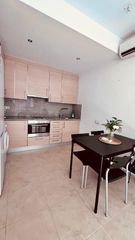 Flat  Carrer del doctor salvà. Acogedor piso en can'aurell con plaza de parking incluida