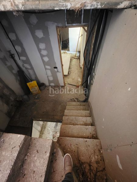 Foto a0465367-7549-4bf5-acc3-3cbf4a438a7a. Casa a Poble Nou Terrassa