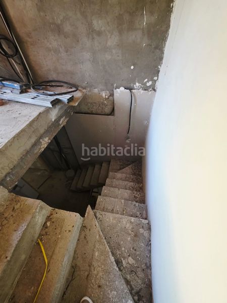 Foto f83477cd-dd9f-44d6-87ee-cd2a60019a55. Casa a Poble Nou Terrassa