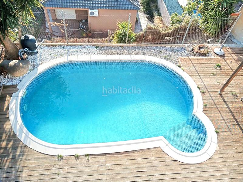 Foto 31569c9f-5601-4975-a3fd-cefba2caa117. Chalet avec cheminée chauffage parking piscine dans Lloret de Mar