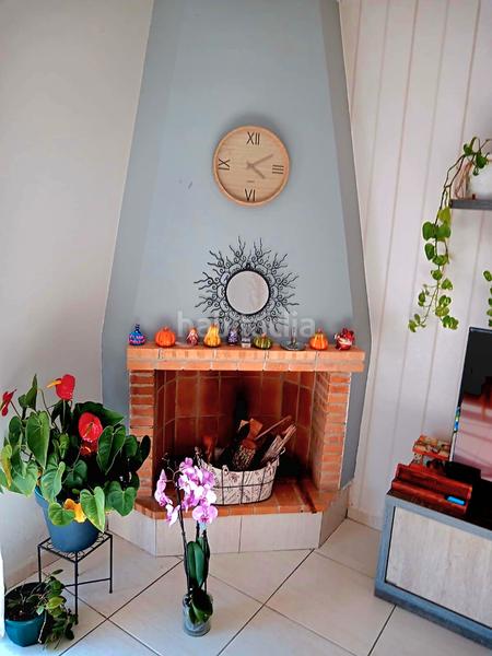 Foto 6566ac7c-50d4-44d9-863a-a42aba1558a0. Chalet avec cheminée chauffage parking piscine dans Lloret de Mar