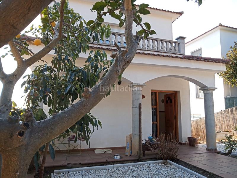 Foto 70cdd579-08be-4bb3-bdd0-a4f26717e8e5. Chalet avec cheminée chauffage parking piscine dans Lloret de Mar