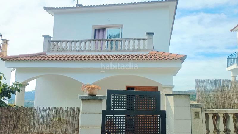 Foto c68bee36-6d7f-47f2-b744-a0599ac34eca. Chalet avec cheminée chauffage parking piscine dans Lloret de Mar