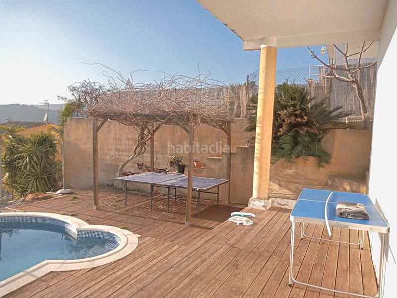 Foto d2631eb1-0ec8-42f2-8f72-9800017ea3d3. Chalet avec cheminée chauffage parking piscine dans Lloret de Mar