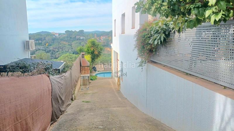 Foto d96a5460-bf22-46c9-a02c-44b5833c1e9c. Chalet avec cheminée chauffage parking piscine dans Lloret de Mar