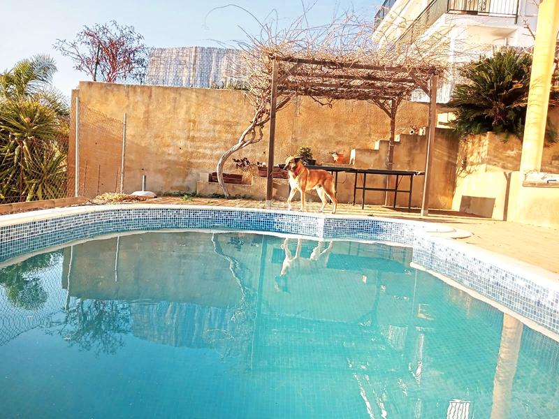 Foto e6b7598c-14b7-44e6-97dd-5441710b87c4. Chalet avec cheminée chauffage parking piscine dans Lloret de Mar