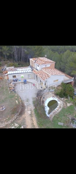 Foto a582efbe-5208-4a14-9027-8cc065004f4b. Casa a Torrelles de Foix