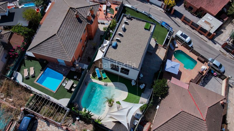 Foto 909eb8f0-b2ae-47b9-9def-905117c27c79. Casa amb aparcament piscina a Lliçà d´Amunt