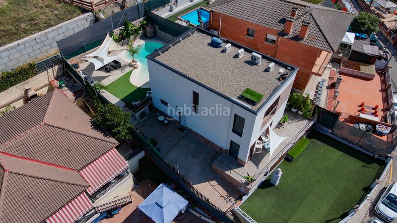 Foto b6f95dea-8920-40e9-b8c1-fcc57e9b227c. Casa amb aparcament piscina a Lliçà d´Amunt