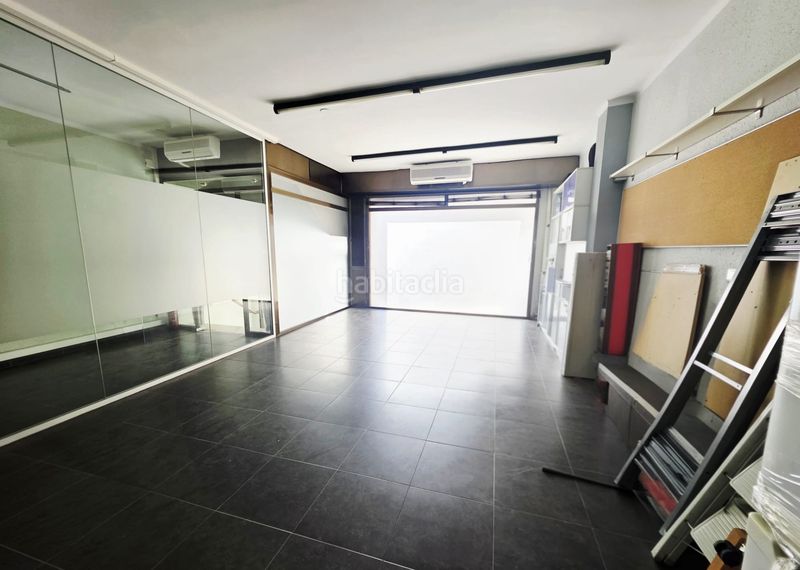Foto ba86cf3c-27d5-4e68-abfc-4cb0c8ca5b50. Local comercial a Zona Esportiva Terrassa