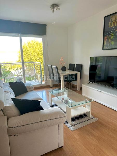 Foto 7a230100-eda7-424d-b5a6-168a552a0030. Pis amb calefacció aparcament piscina a Puigmal - Mas Nou Empuriabrava