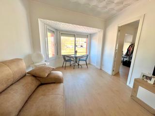 Appartement à Mont Ferrant-Joan Carles I. Piso semi nuevo