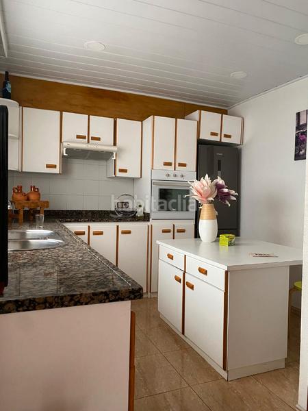 Foto 443864f4-6204-4dc0-9102-3d5a4f5701cc. Reihenhaus mit heizung in Ca n'Anglada Terrassa