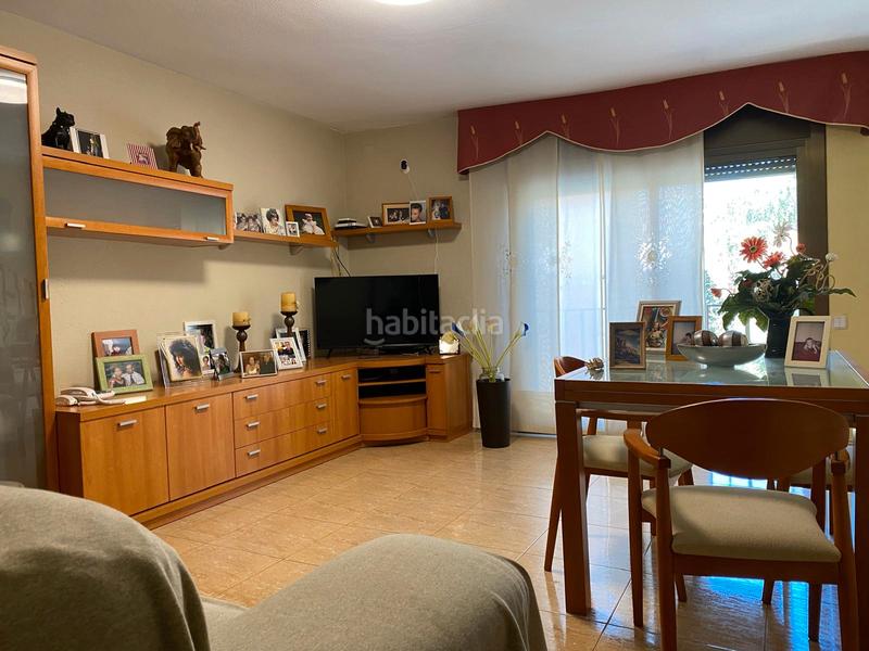 Foto 9c419e68-6cb2-4abb-95cf-84b54cd13d97. Reihenhaus mit heizung in Ca n'Anglada Terrassa