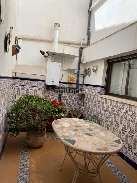 Foto a429c689-8a5c-4173-8083-a23cddc58b1a. Reihenhaus mit heizung in Ca n'Anglada Terrassa