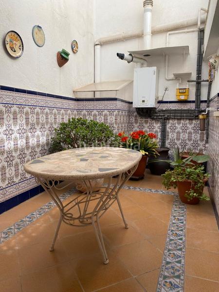 Foto ebaa839c-97e1-42ae-a50a-25d644f44dd2. Reihenhaus mit heizung in Ca n'Anglada Terrassa