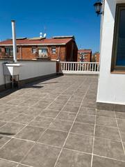 Casa a schiera  Carrer de sant toms. Casa adosada como nueva