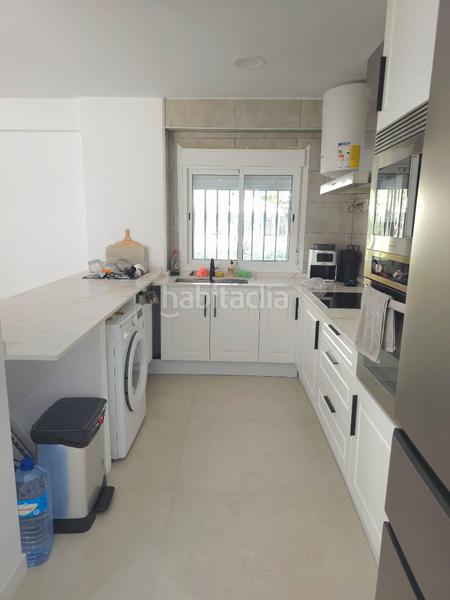 Foto 47344146-b220-4df3-bc00-f0b5363cf4a1. Casa adossada amb calefacció a Les Termes Sabadell