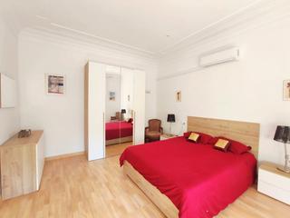 Location Appartement à Sant Gervasi - Galvany. Piso alquiler