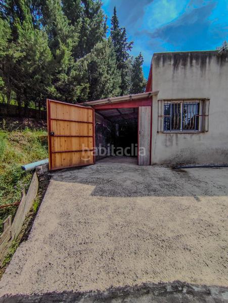 Foto 0527d471-e5c6-48a9-a5c7-06f50dc9b3e5. Xalet amb xemeneia calefacció a Castellfollit del Boix