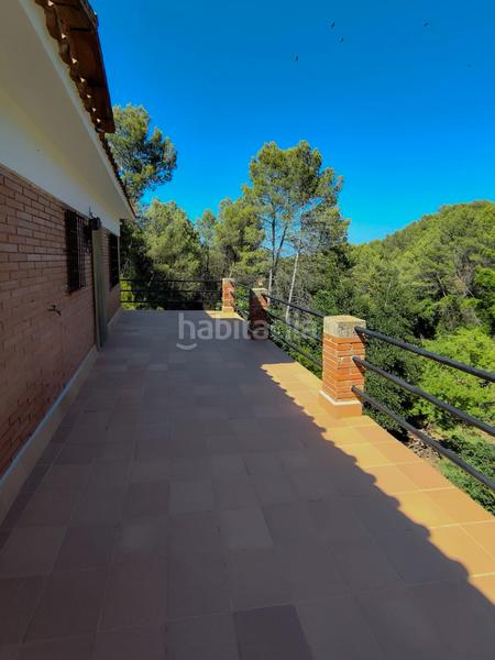 Foto 23a4d357-d021-4083-ac27-b2e8152d2d00. Xalet amb xemeneia calefacció a Castellfollit del Boix