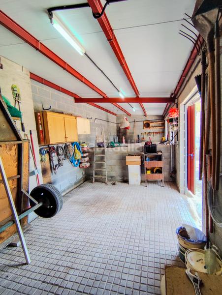 Foto 2da81465-bff7-4965-97bd-89ec6fe5ae17. Xalet amb xemeneia calefacció a Castellfollit del Boix