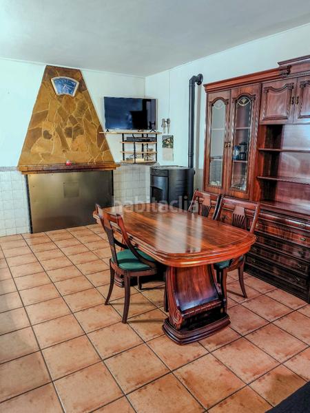 Foto 3133b96d-31c8-41d7-bc17-5c5c854d902b. Xalet amb xemeneia calefacció a Castellfollit del Boix