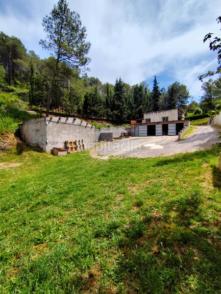 Foto 46b707a0-066a-4f37-9c57-4803c5b1b5a7. Xalet amb xemeneia calefacció a Castellfollit del Boix