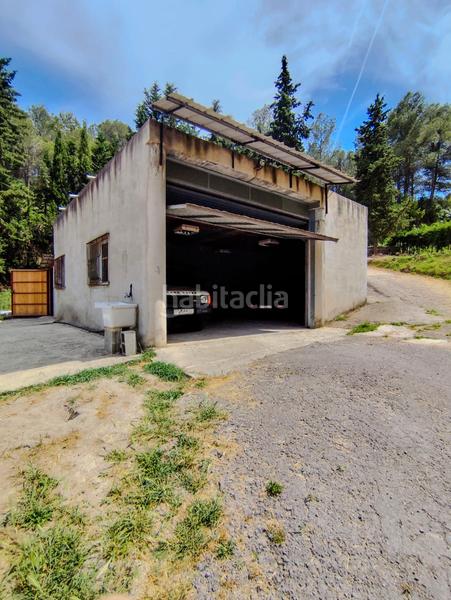 Foto 9ca78e68-0b9d-4e0d-9a0f-ee2e9b3eb2c6. Xalet amb xemeneia calefacció a Castellfollit del Boix