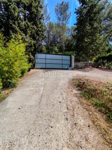 Foto c79b9135-5794-494a-8c51-9bae0e4425c2. Xalet amb xemeneia calefacció a Castellfollit del Boix