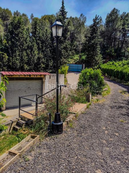 Foto e878b922-bb8c-4615-9aa6-01f3f5aeb62d. Xalet amb xemeneia calefacció a Castellfollit del Boix