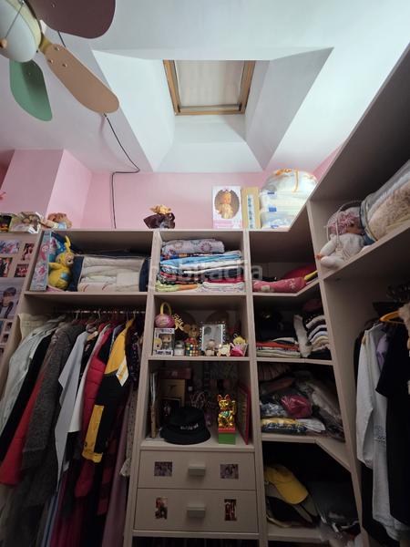 Foto 167834e5-0db9-4eed-8c1e-566e21a3115f. Dúplex espectacular duplex en Egara Terrassa