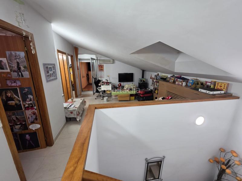 Foto 3b096780-3eb2-4b8d-b18d-21f9a062974b. Dúplex espectacular duplex en Egara Terrassa