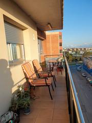 Dúplex en Carrer de les Cosidores