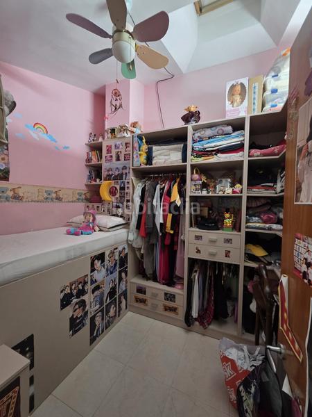 Foto c2694855-d7fa-4a37-9a20-a094e3b0ecfd. Dúplex espectacular duplex en Egara Terrassa