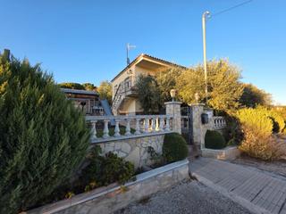 Casa  Carrer garbi. Casa a 4 vientos en venta – pontons, c/ tramuntana