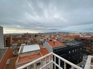 Ático  Avinguda de jaume i. ?? ático en venta con vistas espectaculares – av. jaume i