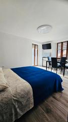 Alquiler Piso en La Serna. Piso de 1 dormitorio completamente amueblado y espacioso