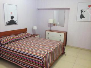 Lloguer Pis a Fajardo. Piso de 1 dormitorio completamente amueblado y espacioso