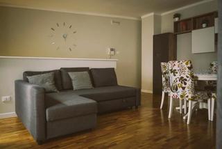 Lloguer Pis a La Alhóndiga. Piso de 1 dormitorio completamente amueblado y espacioso